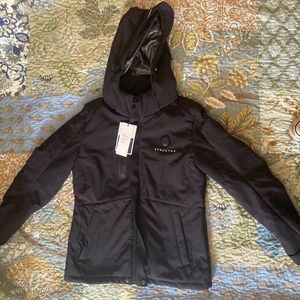 Venustas Women's Heated Jacket with Battery